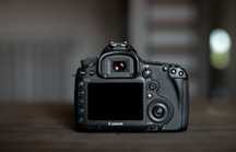 Canon EOS 5d Mark 3 mkIII MK3 body Pełna klatka