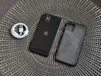 Apple Iphone 11 128GB Black Neverlock батарея 93%