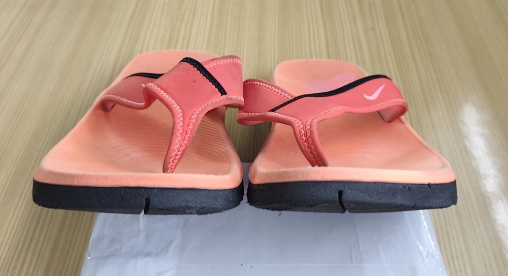 Chinelos Praia Unisexo N° 44