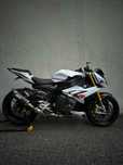 BMW S1000r 2016 impecavel