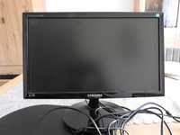 Monitor 18,5 cala