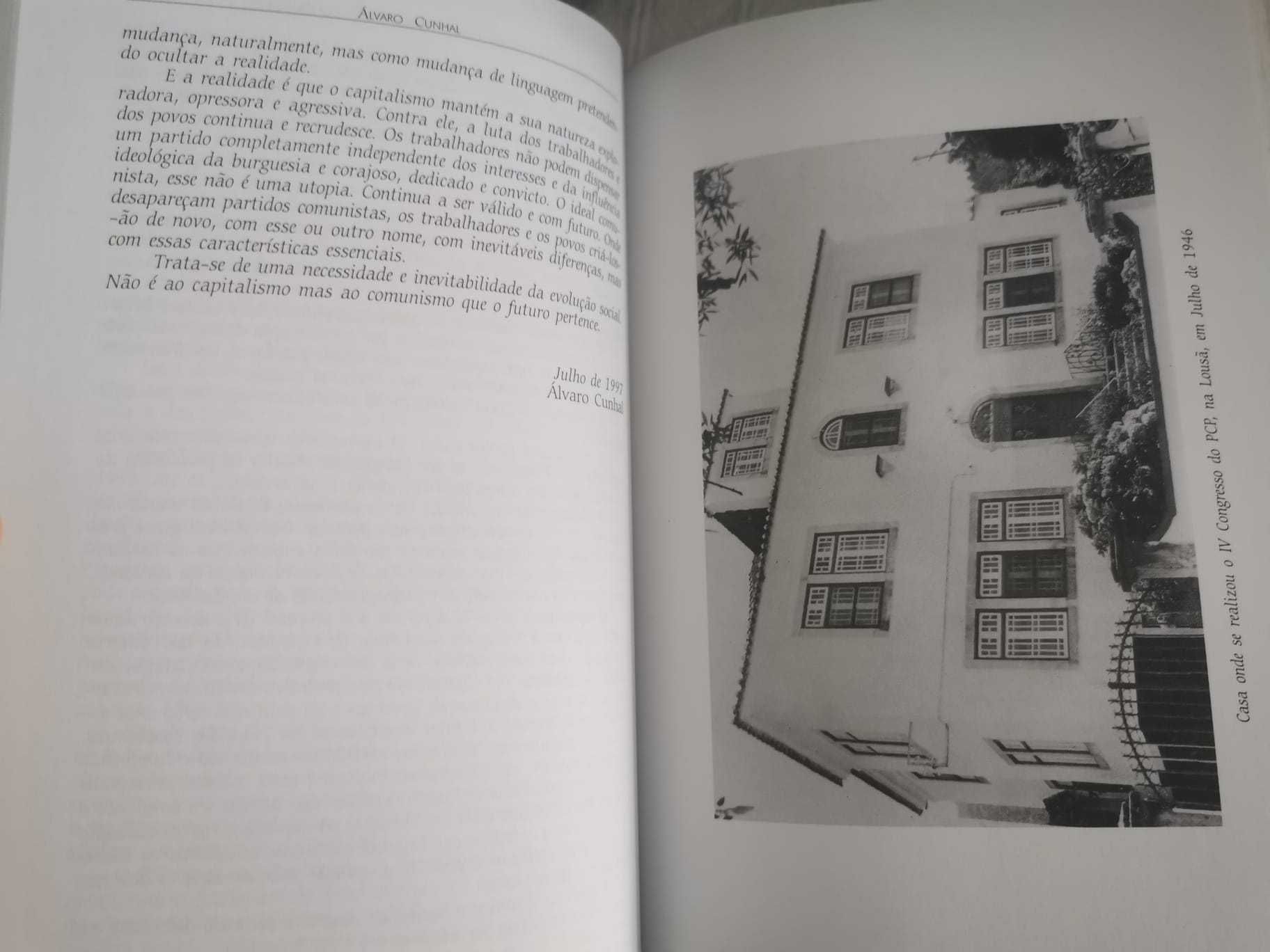 O Caminho para o Derrubamento do Fascismo - Álvaro Cunhal