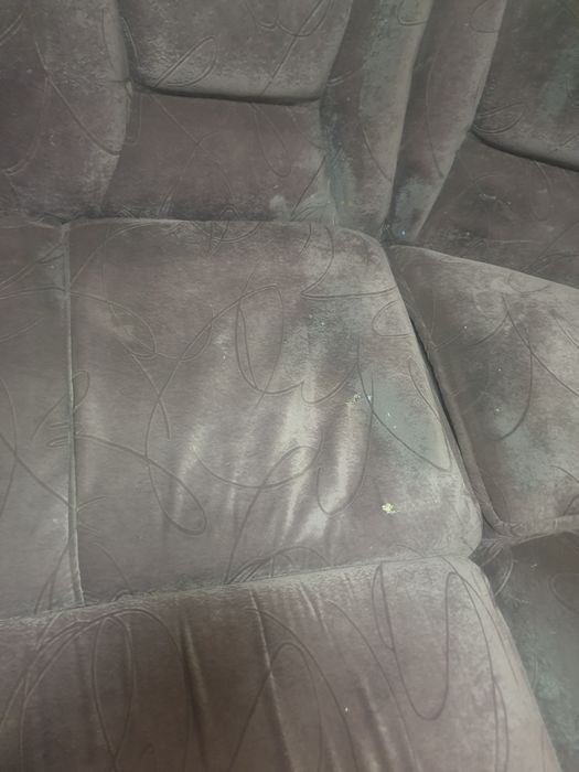 Диван угловой бу