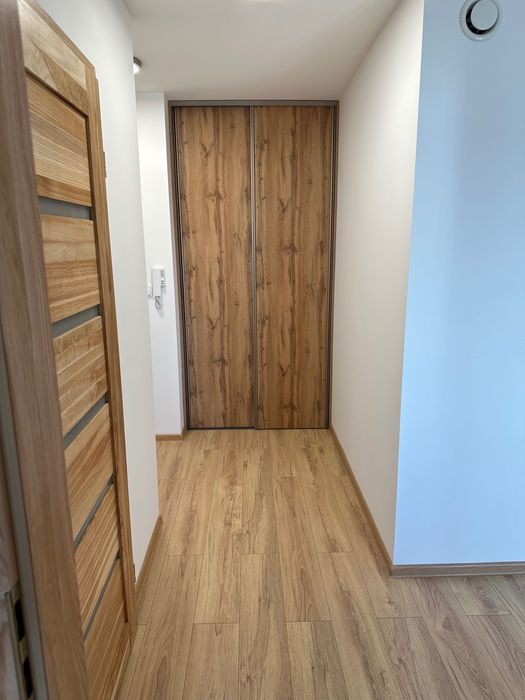 Mieszkanie do wynajęcia