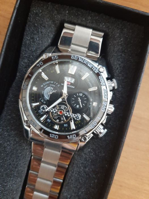 Годинник чоловічий