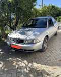 Audi a4 b5 1.8 turbo 20v para peças