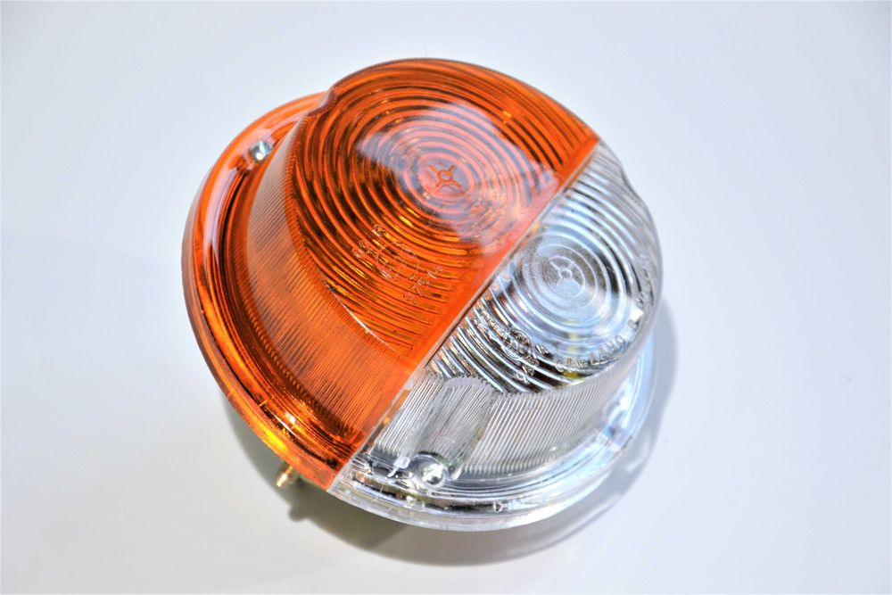 Lampa pozycyjna Uaz 469 Ził Ural Kraz Gaz 66 Kamaz Oryginał