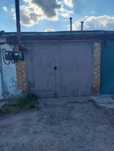 Продам гараж бетонний ГБК"МИР"Калинівка Броварський р-н