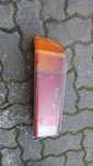 Farol traseiro condutor honda civic 1990