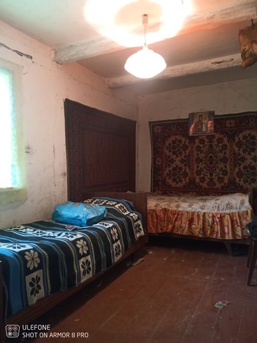 Продам будинок с.Миролюбівка