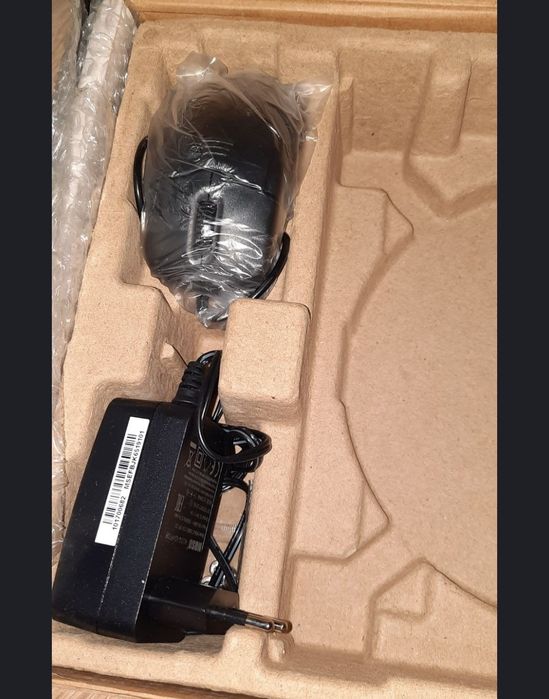 Rejestrator HikVision Turbo HD DVR 7100 Series