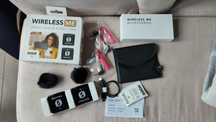Rode Wireless ME prawie nowy stan idealny mikrofon