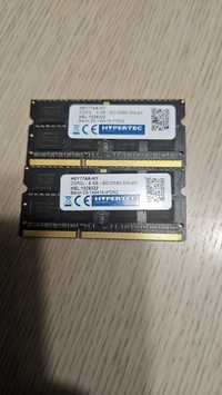 Pamięć RAM DDR3L 2x8GB SO-DIMM 204