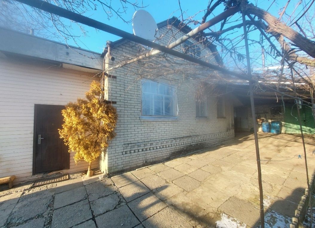 Продам дом в Солоницевке (п.Ольшаны)