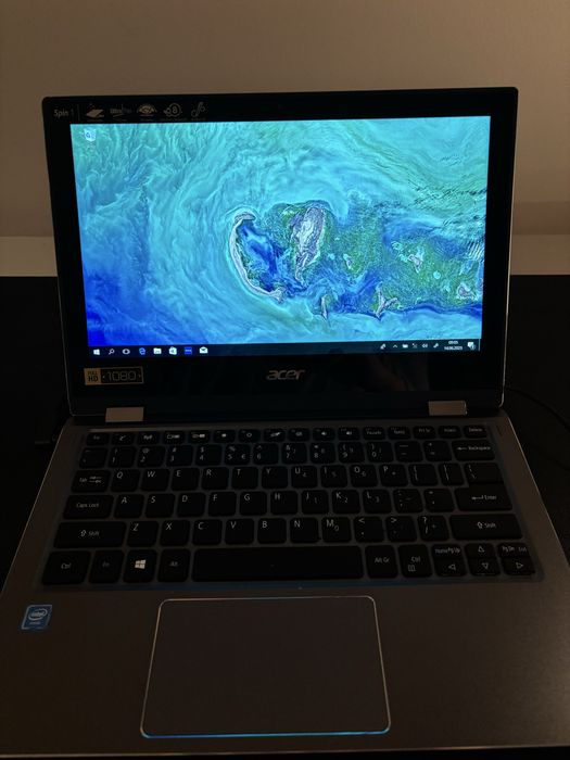Laptop Acer Spin 1