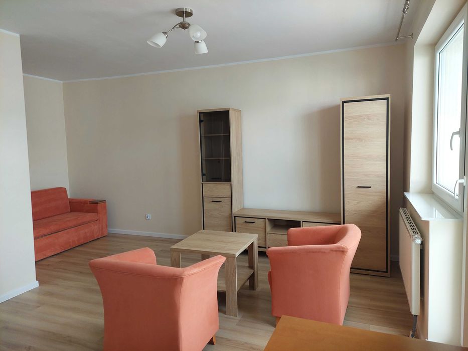 Kawalerka 30,3 m² po remoncie – Białołęka – do wynajęcia od zaraz!