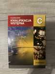 Kwalifikacja C prawo jazdy