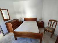 Quarto de casal completo