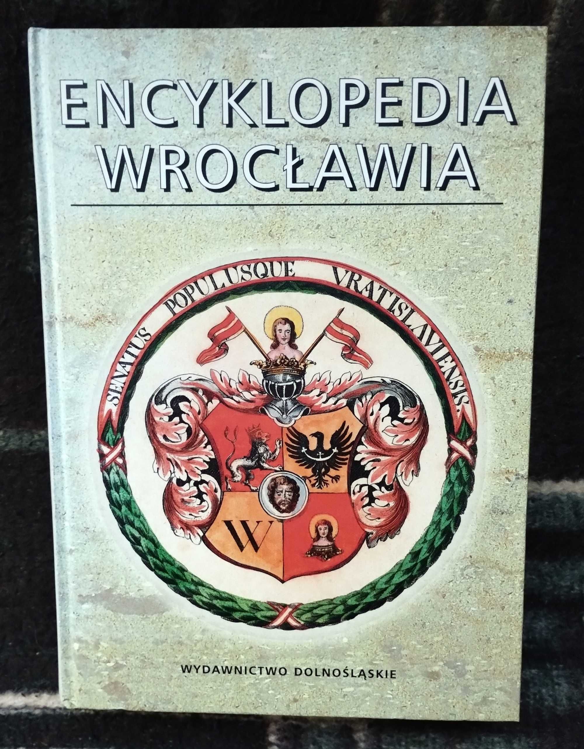 Encyklopedia Wrocławia