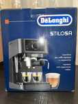 Ekspres do kawy De'Longhi EC230.BK