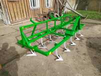 Продам культиватор кпс-3