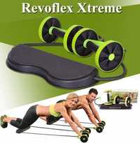 Тренажер Revoflex Xtreme для всего тела! 40 упражнений!