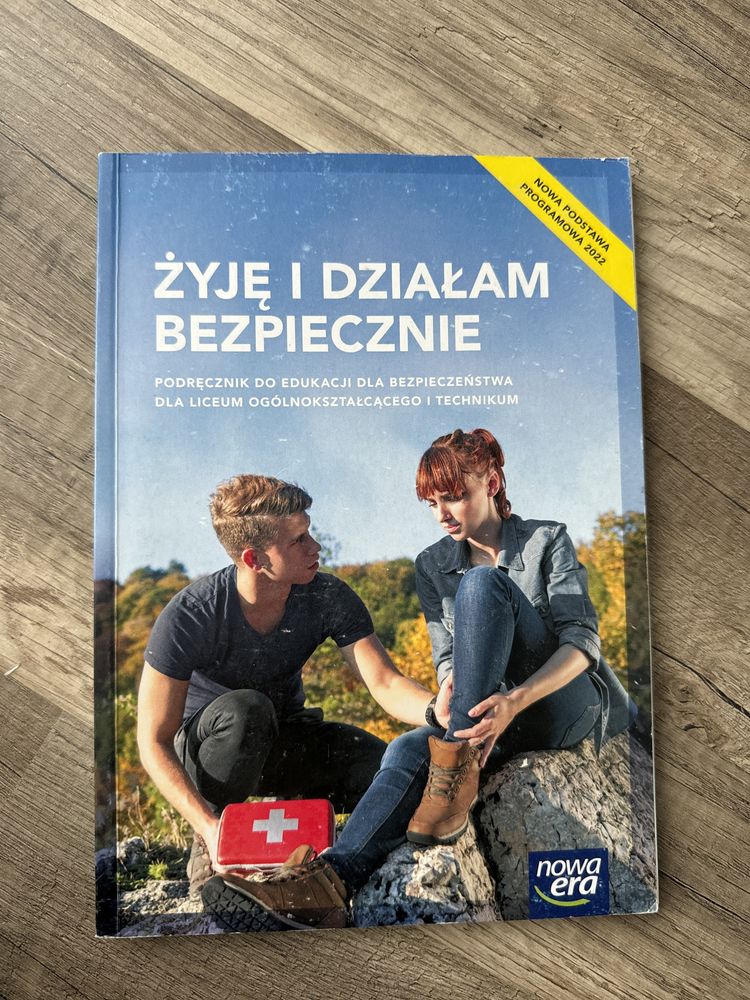 Podręcznik do EDB