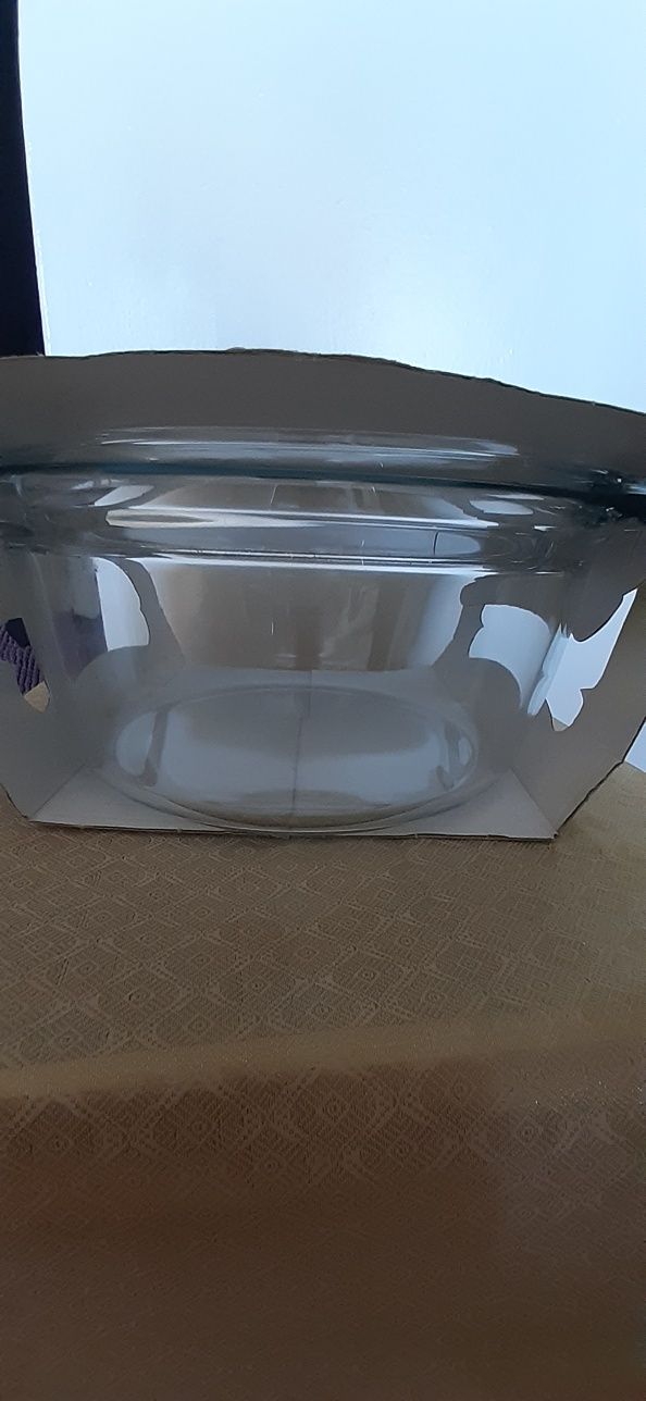 Кастрюля Simax 2,8л