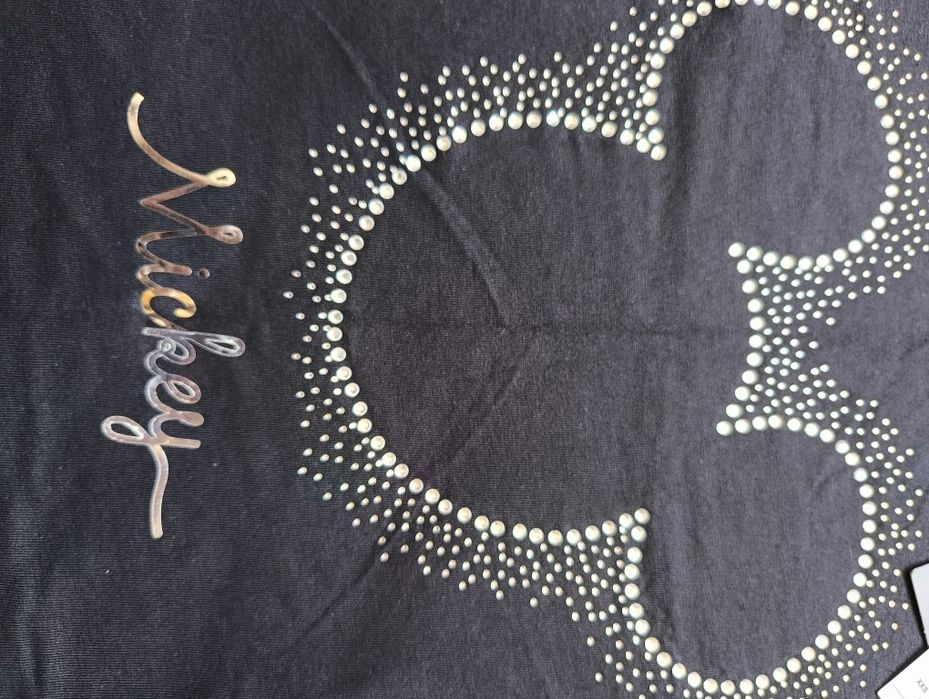 MOHITO t- shirt Mickey  NOWY r. XL