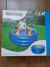 Basen Bestway dla dzieci
