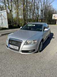 Продам AUDI A6 C6