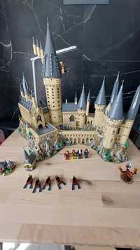 LEGO Zamek Hogwart 71043