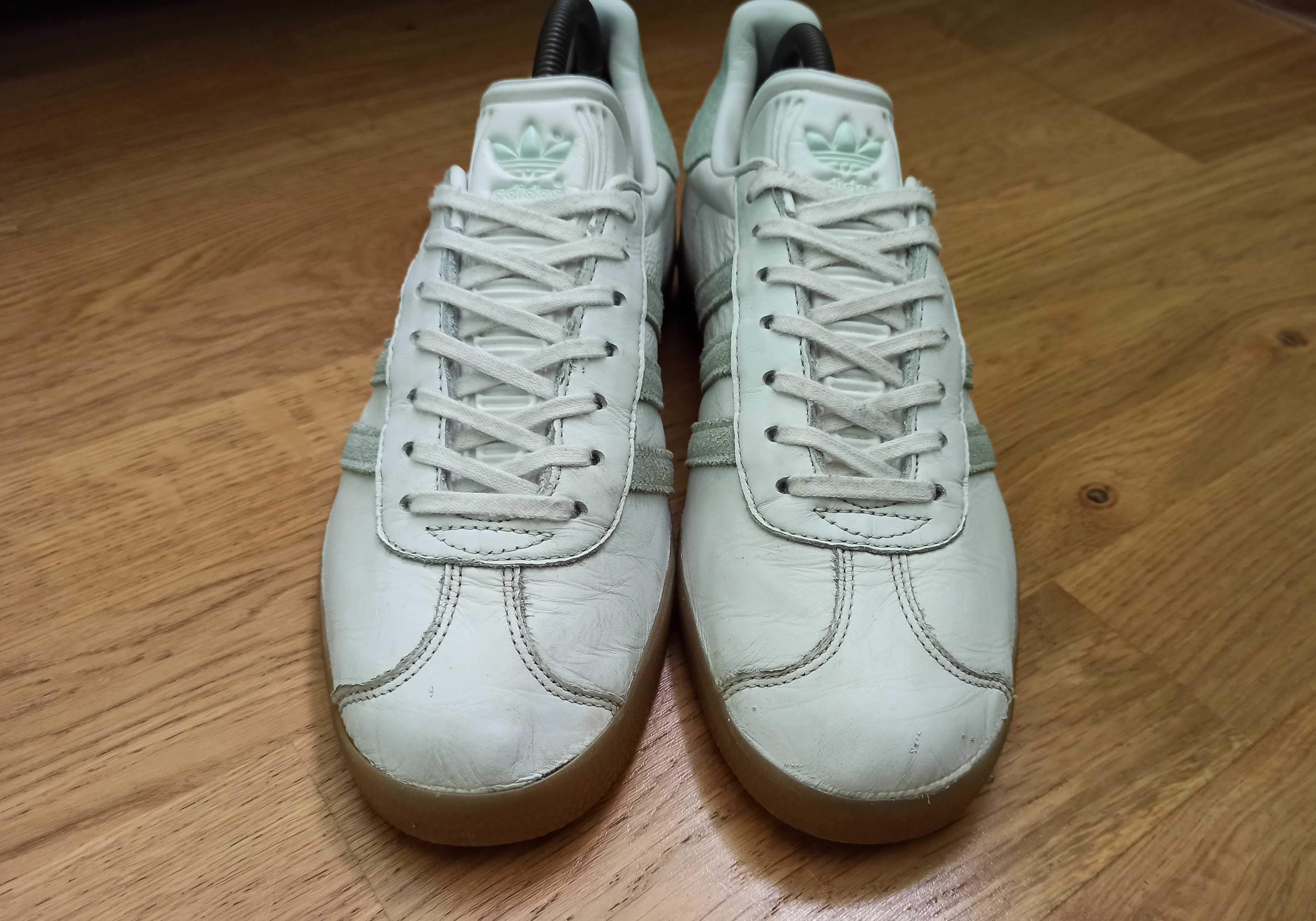 Кроссовки Adidas Gazelle Размер 39