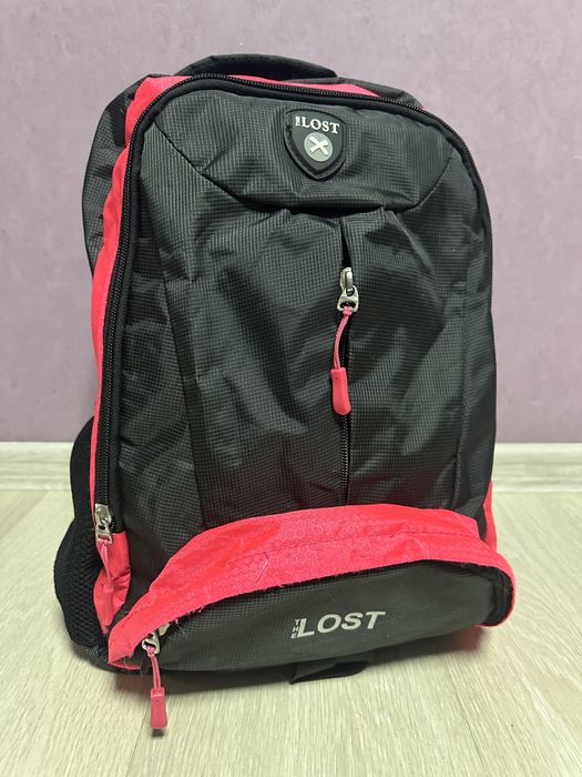Продам рюкзак LOST