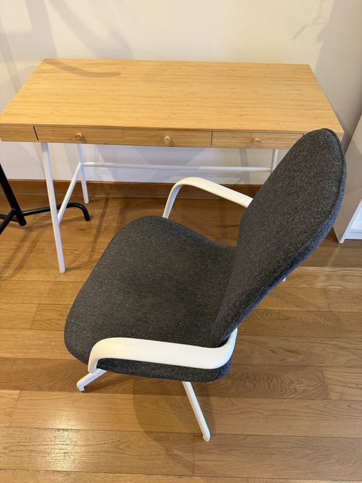 Cadeira para Secretaria IKEA