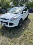 Ford kuga 2.0 TDCI