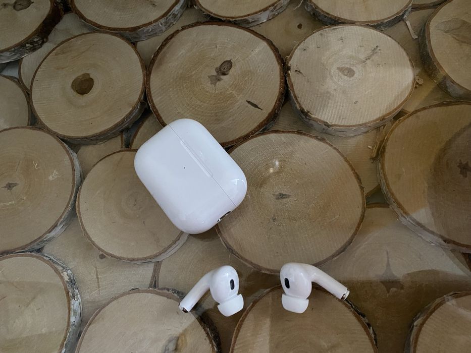 Słuchawki bezprzewodowe TWS w stylu AirPods Pro – nowe