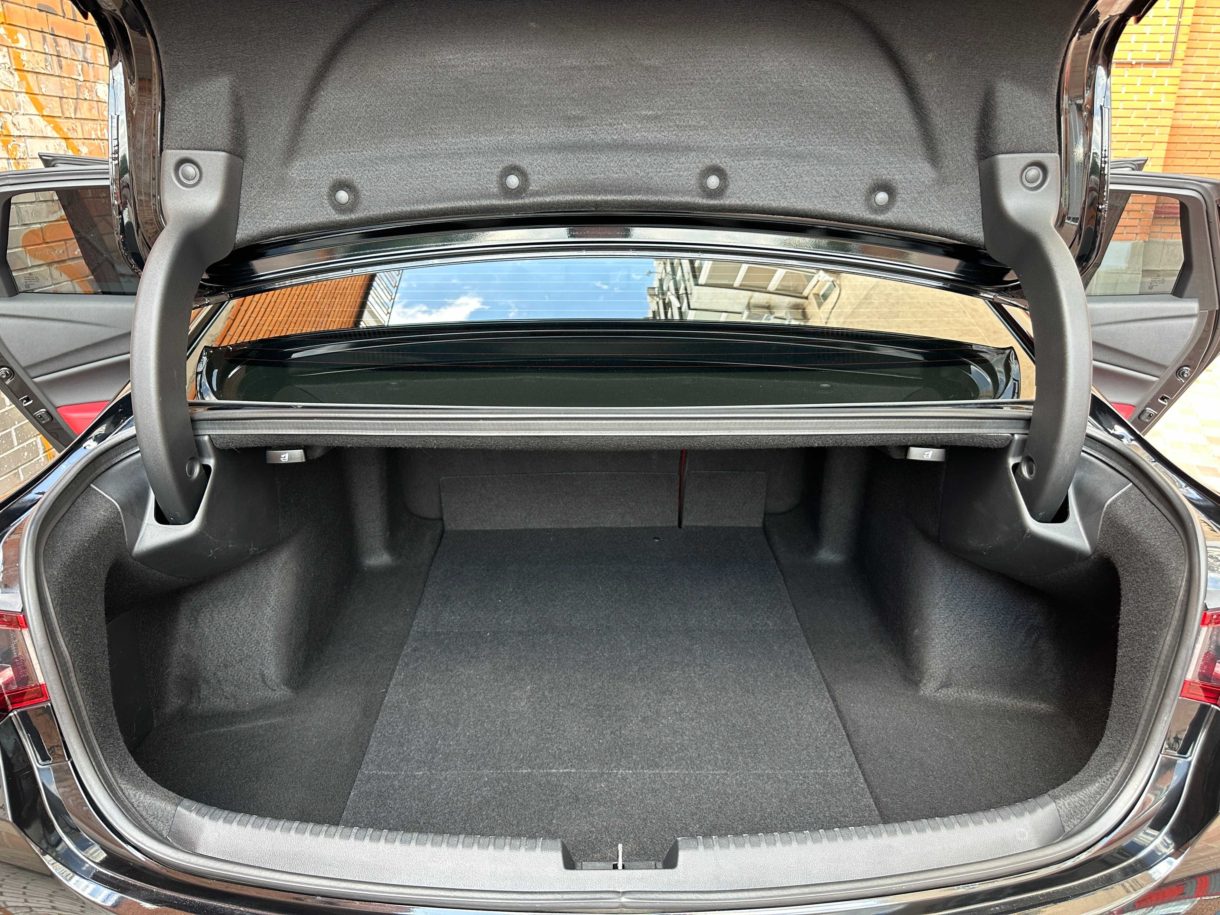 Acura TLX ASpec AWD