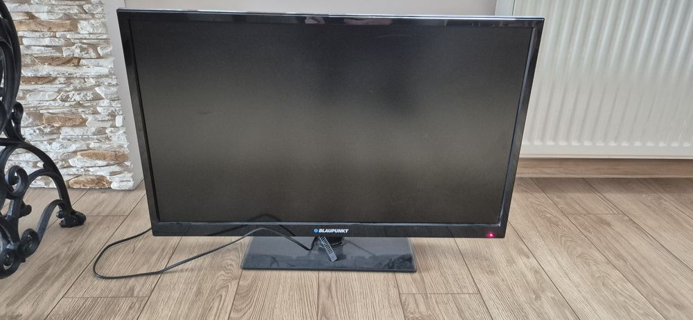 Telewizor blaupunkt 32 całe + Xiaomi mi stick