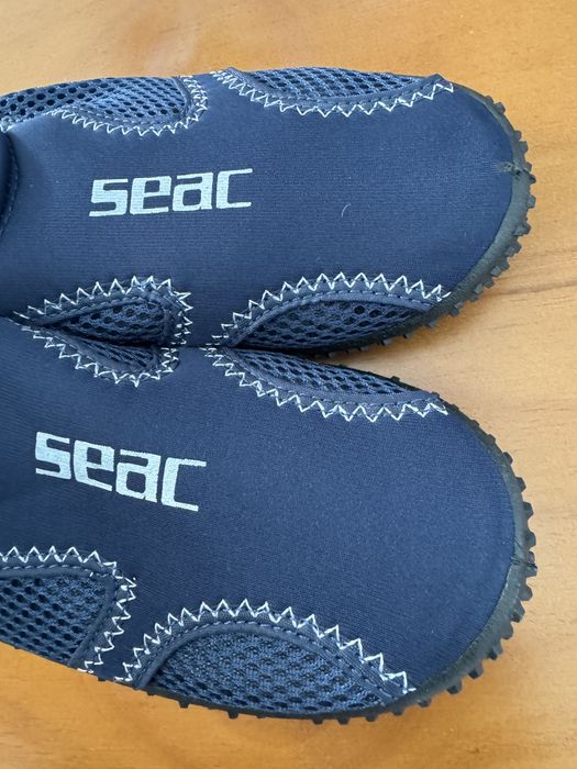 Sapatos de água SEAC Sand