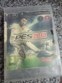 PES 2013 gra PS3
