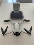 DJI Mini 4 Pro Fly More Combo (oferta de segunda bolsa de transporte)