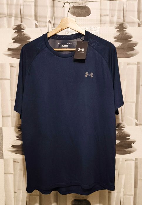 Under Armour футболка мужская (Андер Армор) sport