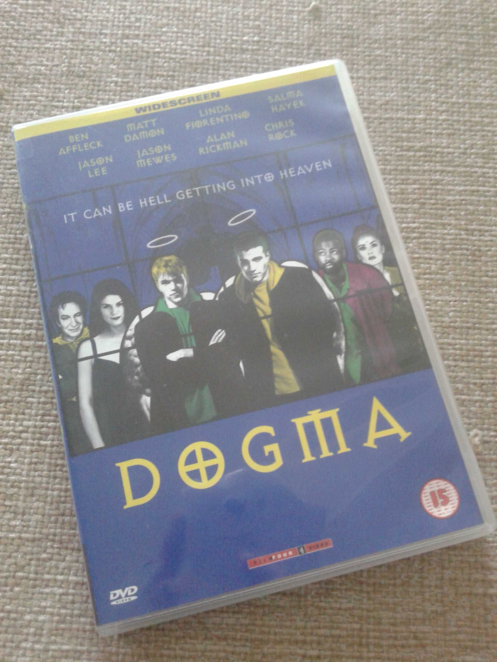 Dogma (filme DVD)