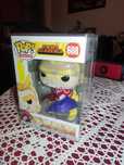Funko POP! Silver Age All Might #608 - My Hero Academia