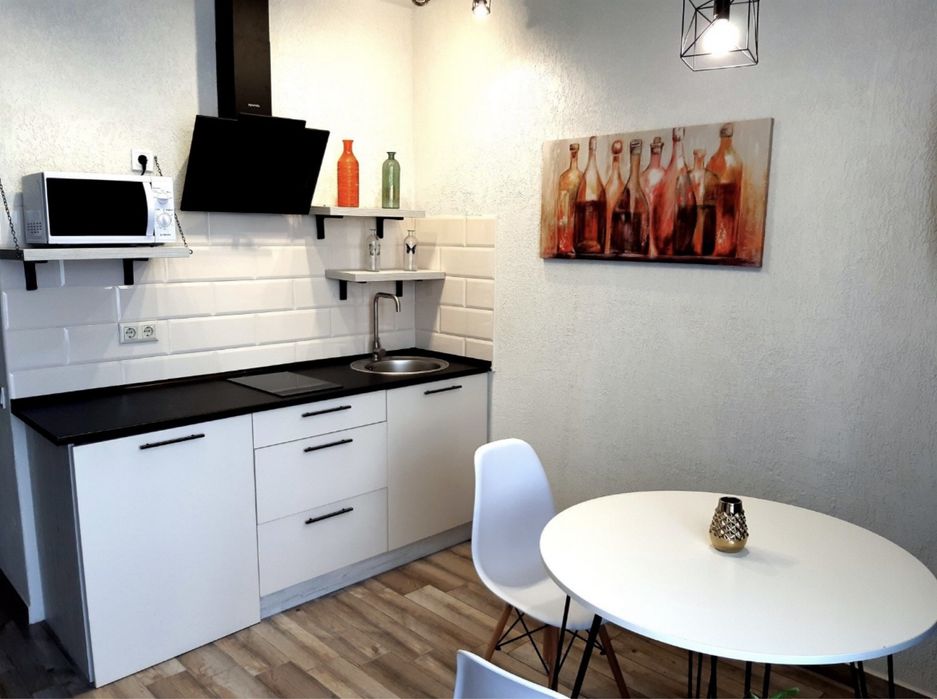 Посуточна оренда хати