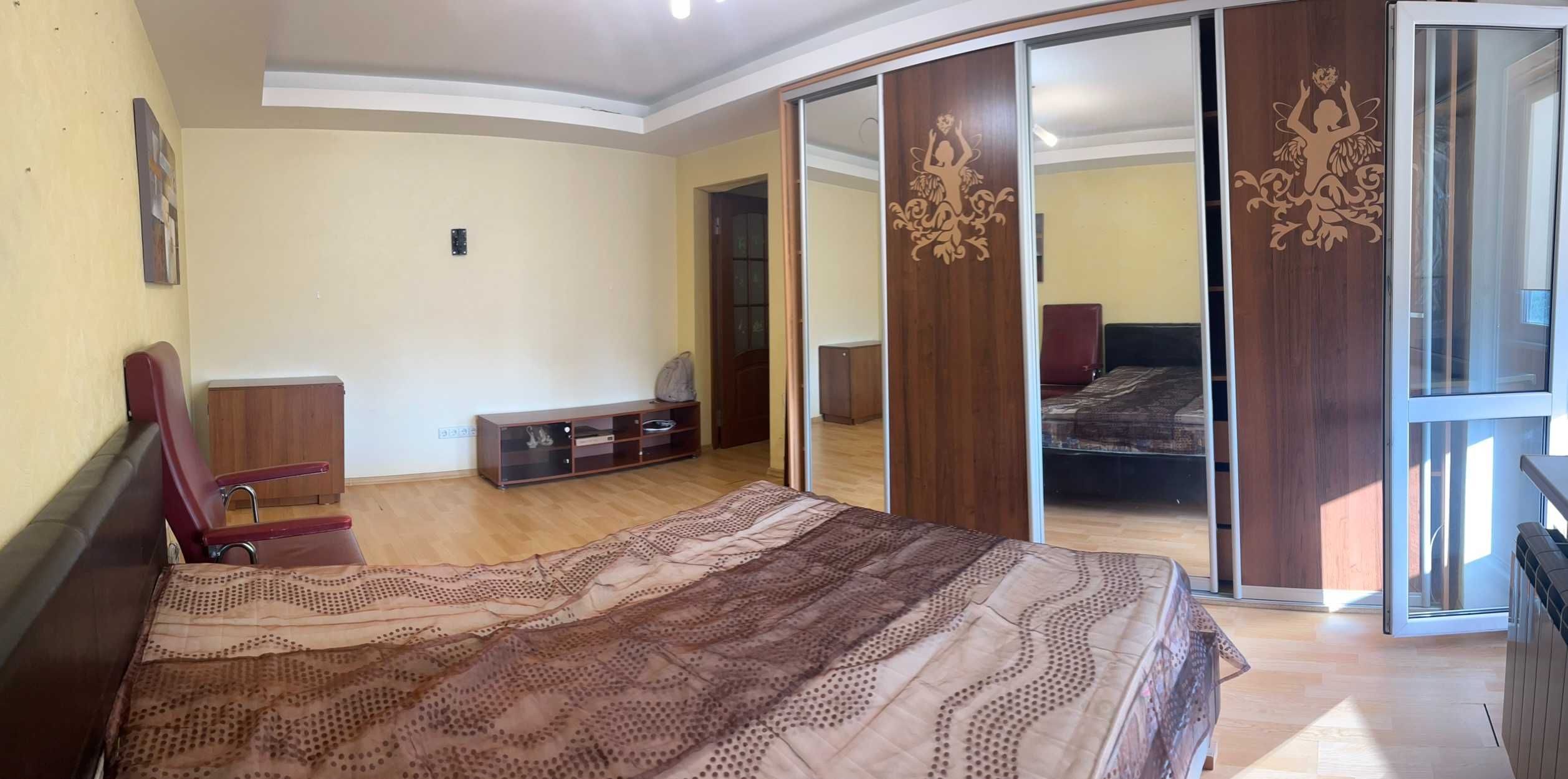 Київ Оренда  1 кімн Борщагівка вул.Корольова 6 поруч НАУ, Медгородок.