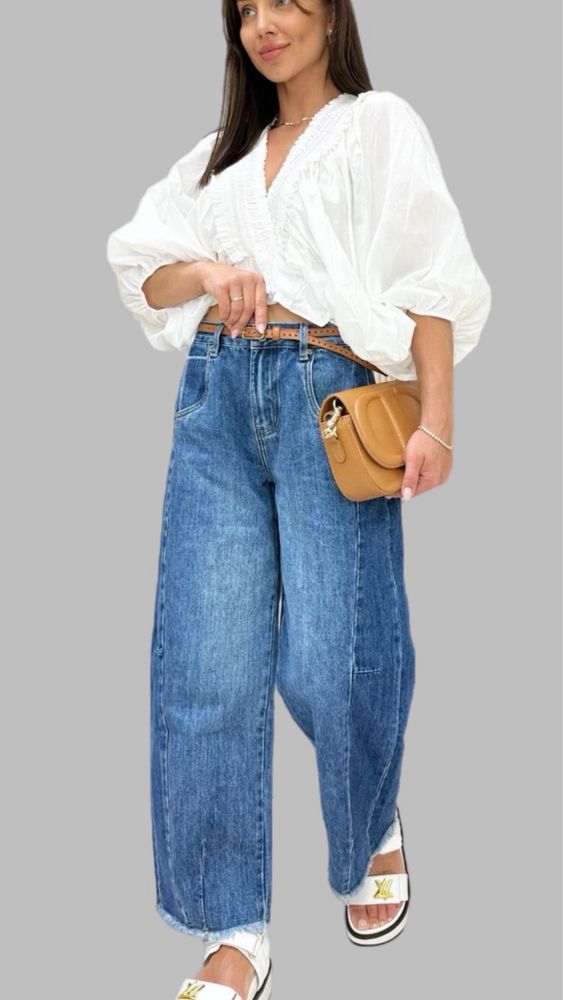 Jeansy Gioya . Bestseller !!