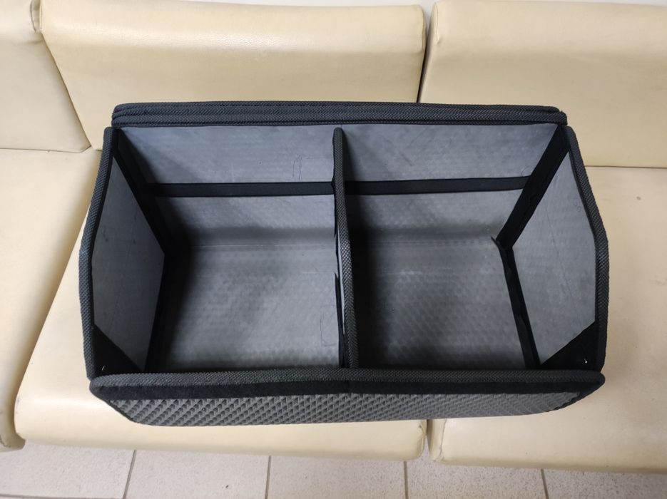 Eva box, органайзер, авто саквояж