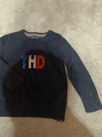 Swetry sweter Tommy Hilfiger 92